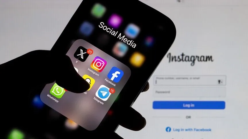 Sosyal medyadaki suç gelirlerinin kaynağını gizlemeye yönelik içerikler incelenecek