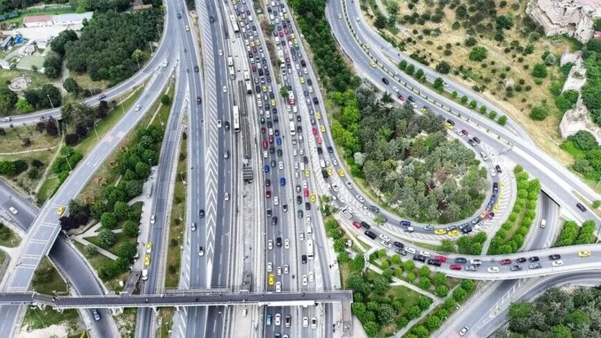 SEDDK'den "trafikte hasar tazmin sürecindeki illegal yapılara karşı mücadele" açıklaması