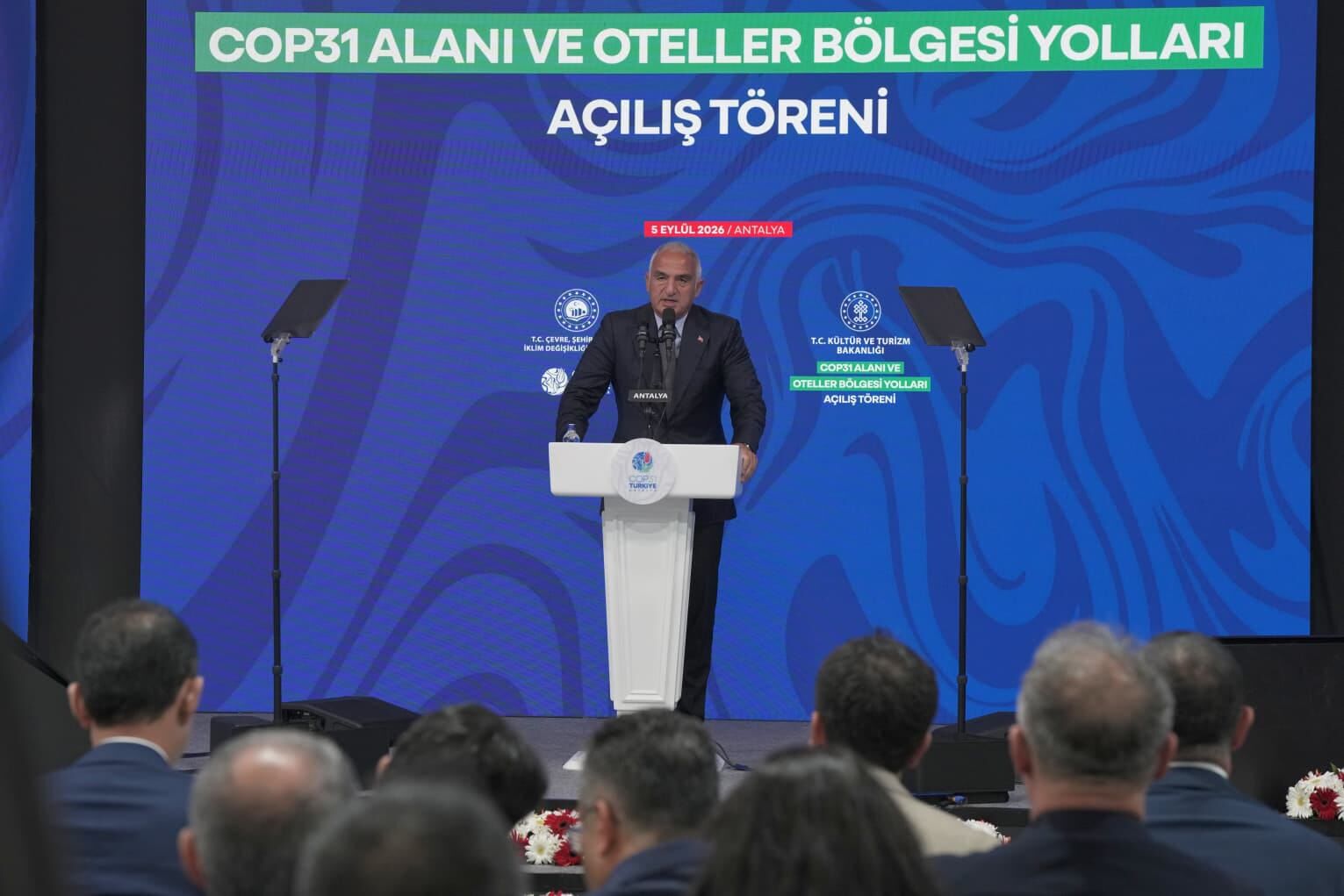Türk turizmin kalbine 19.2 milyarlık yatırım