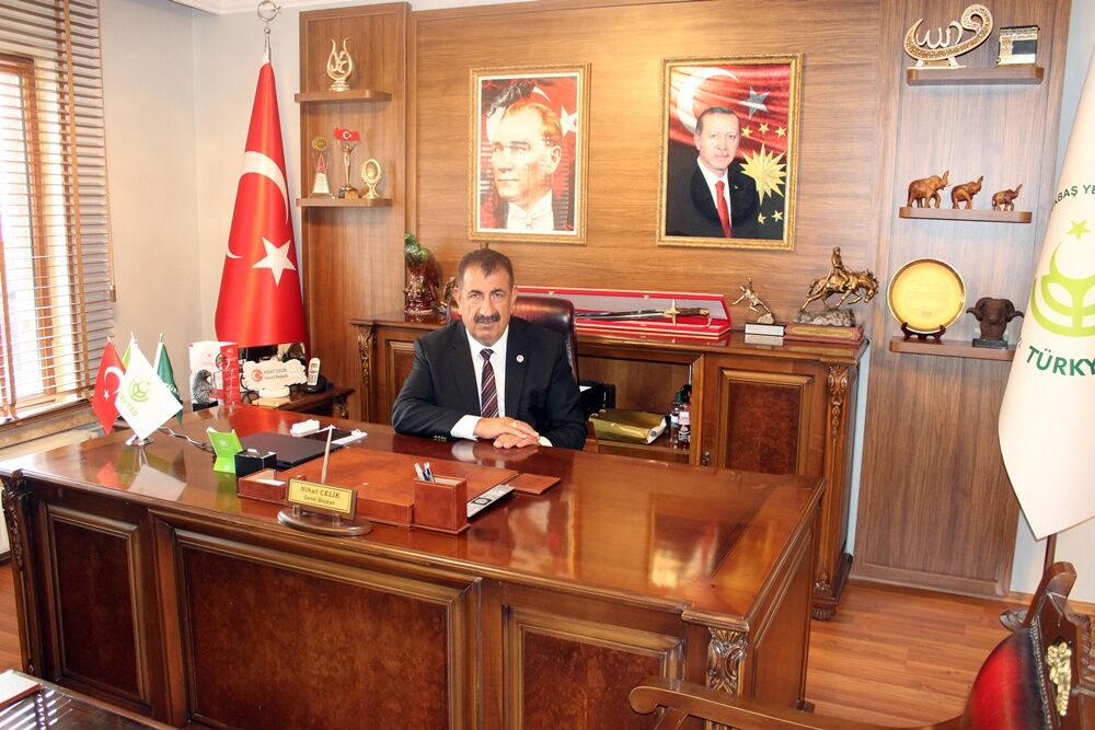 60 milyon küçükbaştan yeni sanayi fırsatı: Gözler Yapağıda