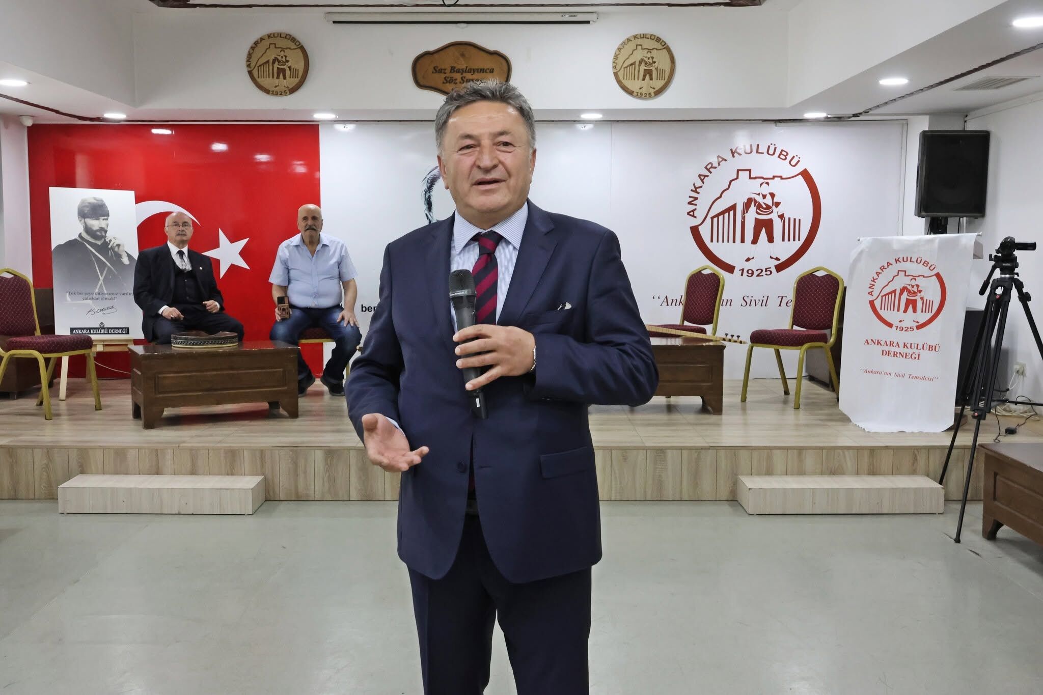 Ankara sporuna değer katan isimler onurlandırılacak