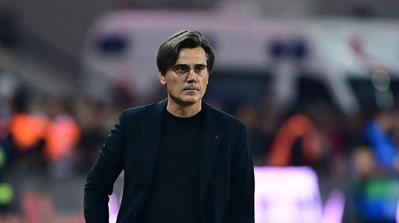 Milli Takım'ın Montella ile kötü gidişatı sürüyor