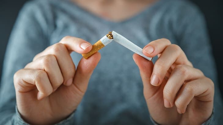 Gençleri tütün ve nikotin ürünlerinden korumak için ortak politika çağrısı