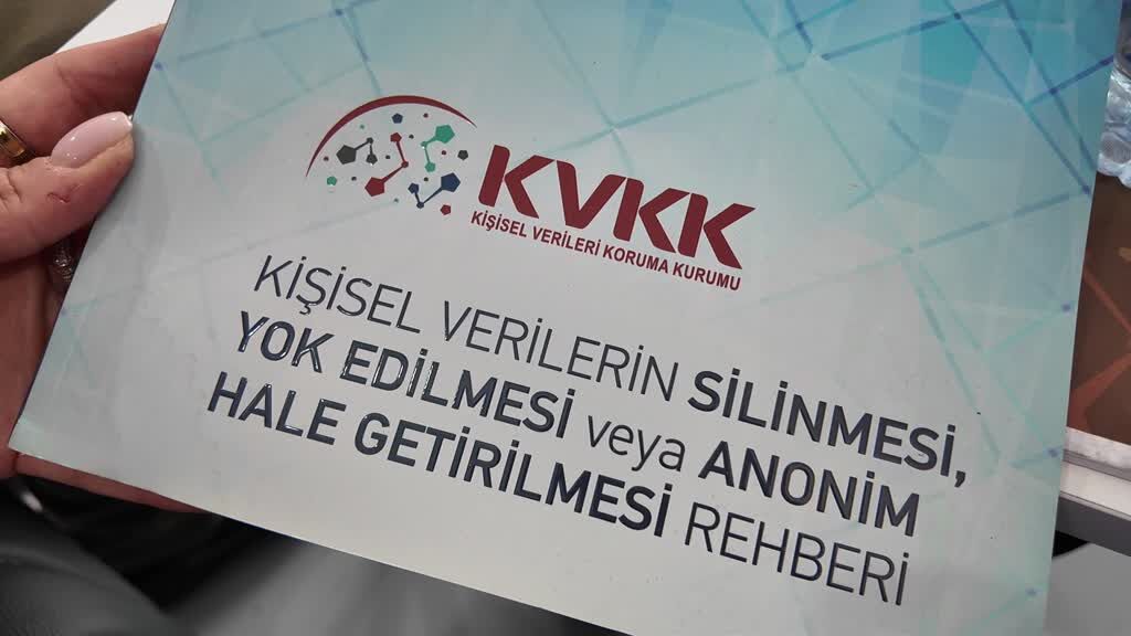 KVKK, 72 bin 500 başvurudan 69 binini sonuçlandırdı
