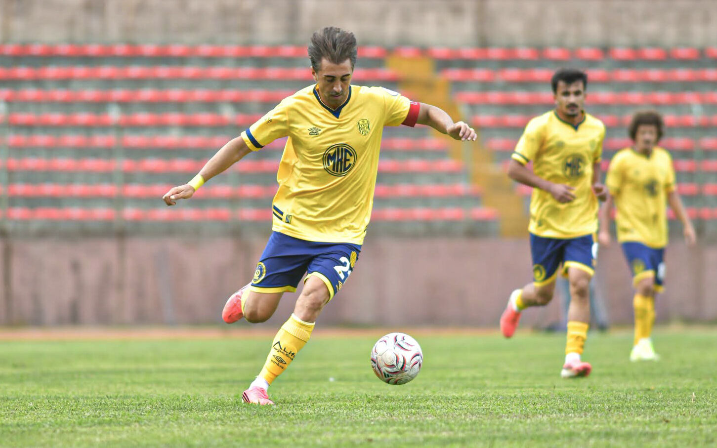 Ankaragücü İnegölspor'u konuk edecek