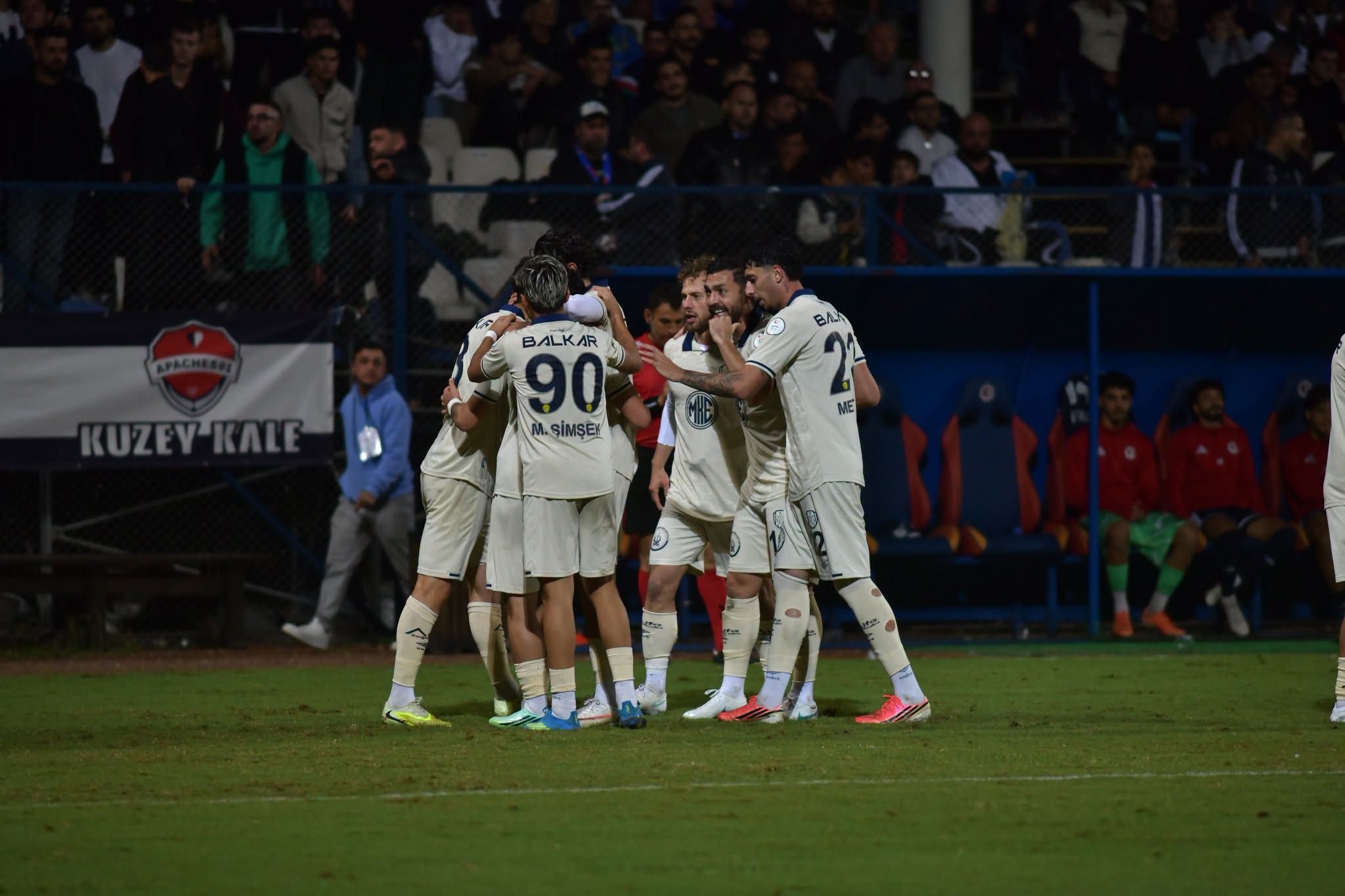 Ankaragücü 1461 Trabzon'u konuk edecek
