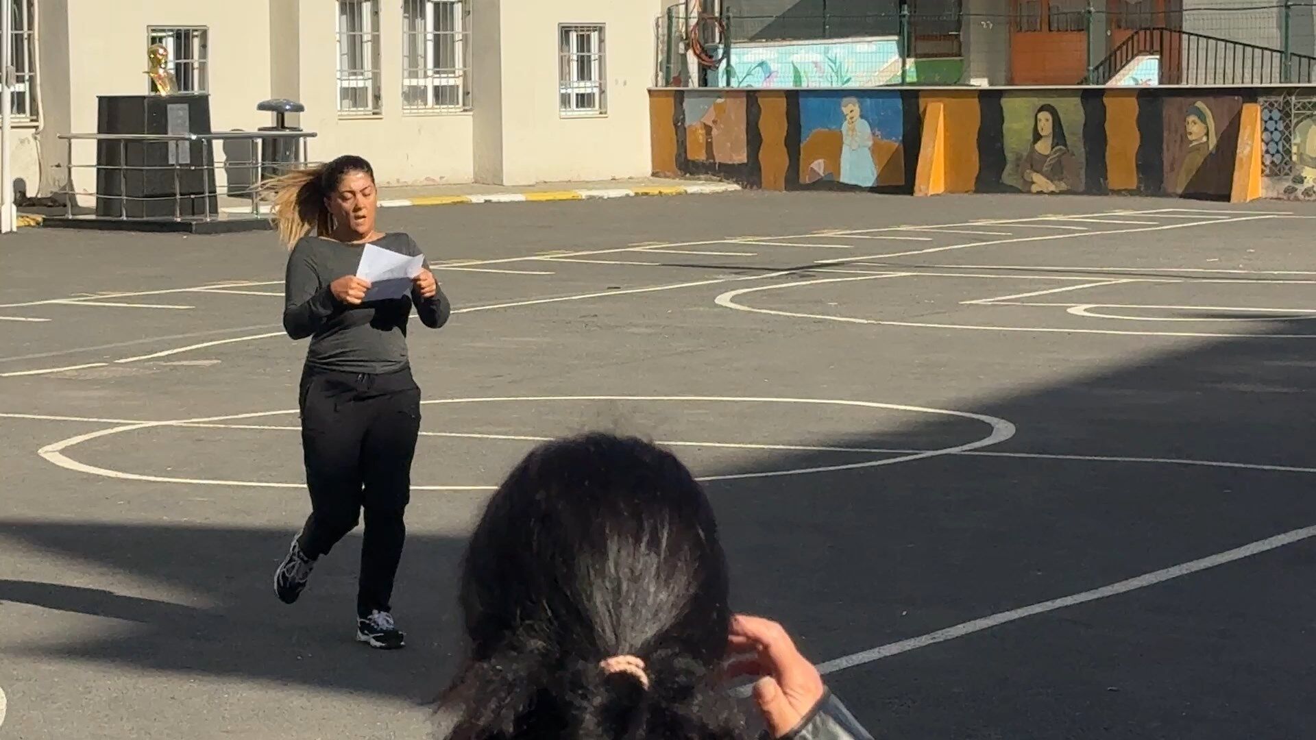 KPSS adayları aynı isimli okulları karıştırdı; sınava son anda yetişti