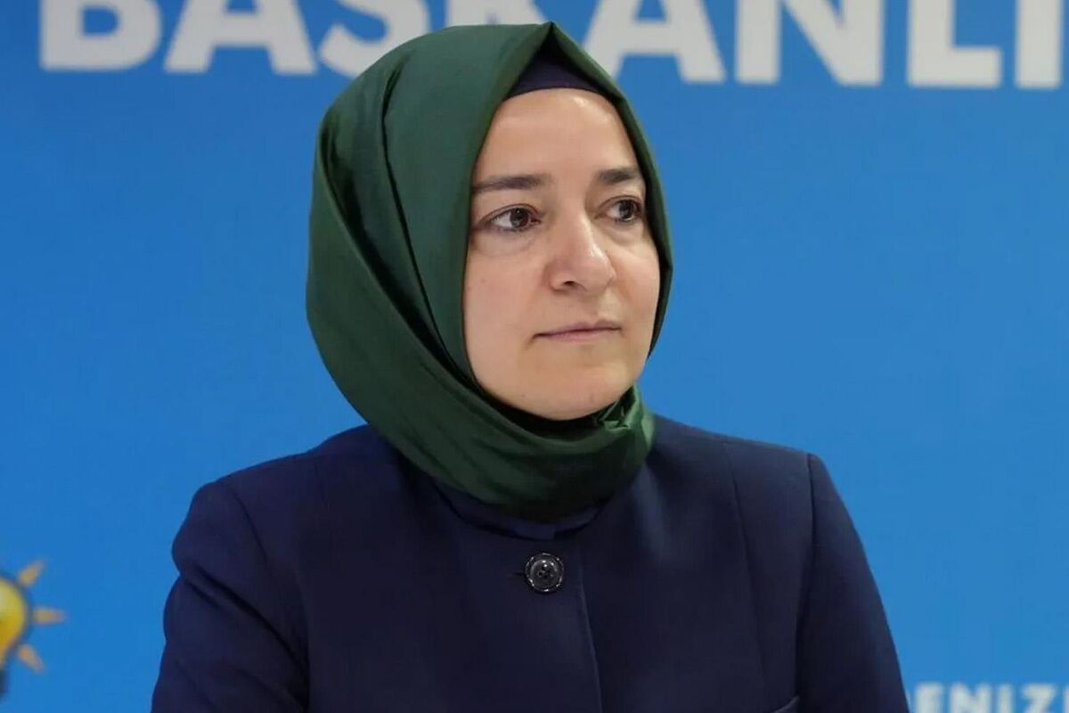 Fatma Betül Sayan Kaya ve eşi gönüllü ödeme yaptı