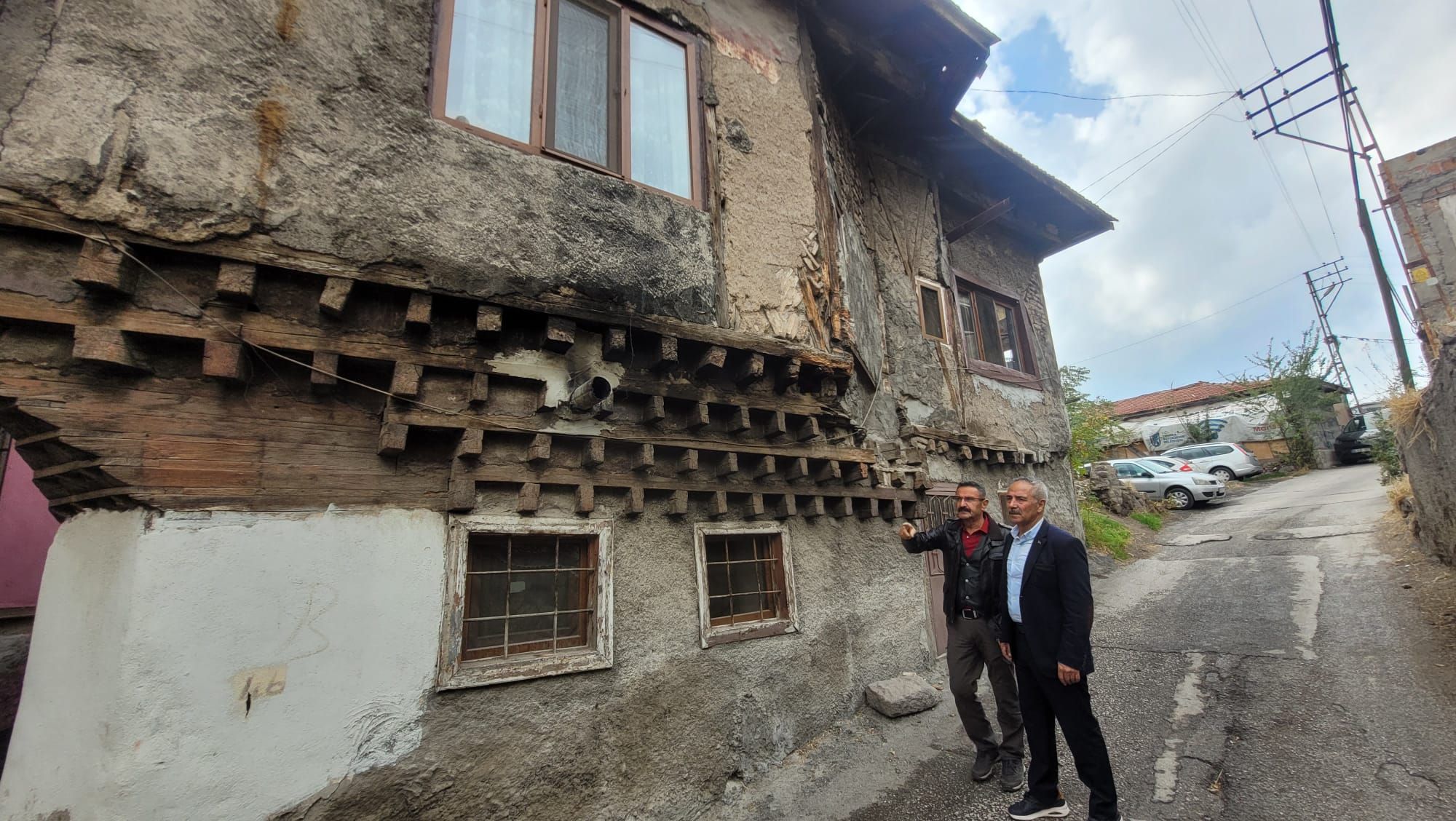 Ankara Binisi