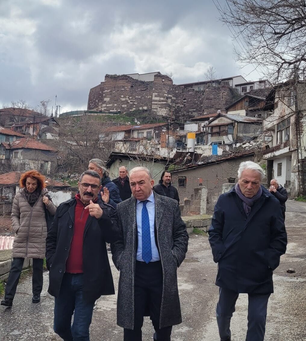 Çetin Ünal