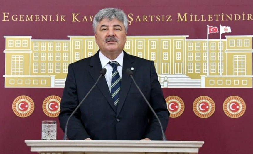Zeytinyağı ihracatında yüzde 62 kayıp Meclis gündeminde