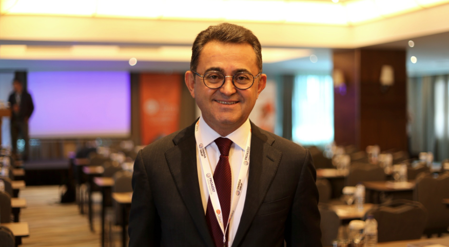 Mr.Usta Ankara'da: “Başarıyı Birlikte İnşa Ediyoruz”
