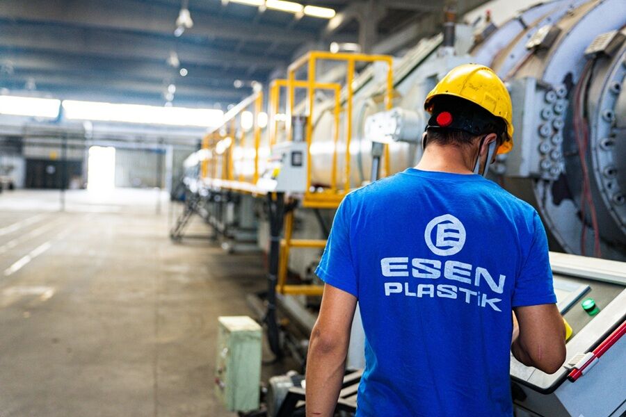 Esen Plastik’in uzun vadeli kredi notu “AA” oldu