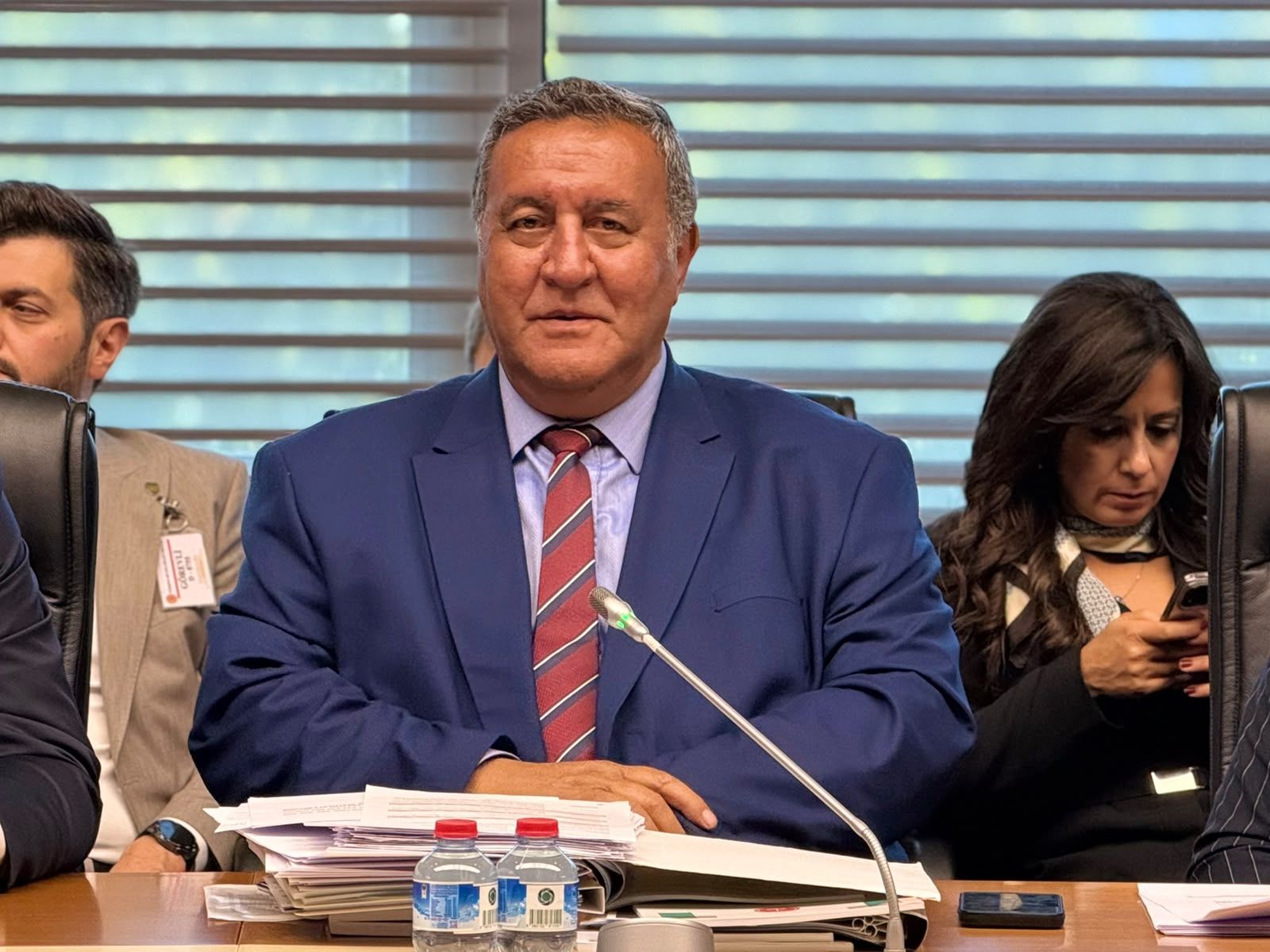 Gürer: Stevia ile 22 milyonluk yatırım çöp olmuş