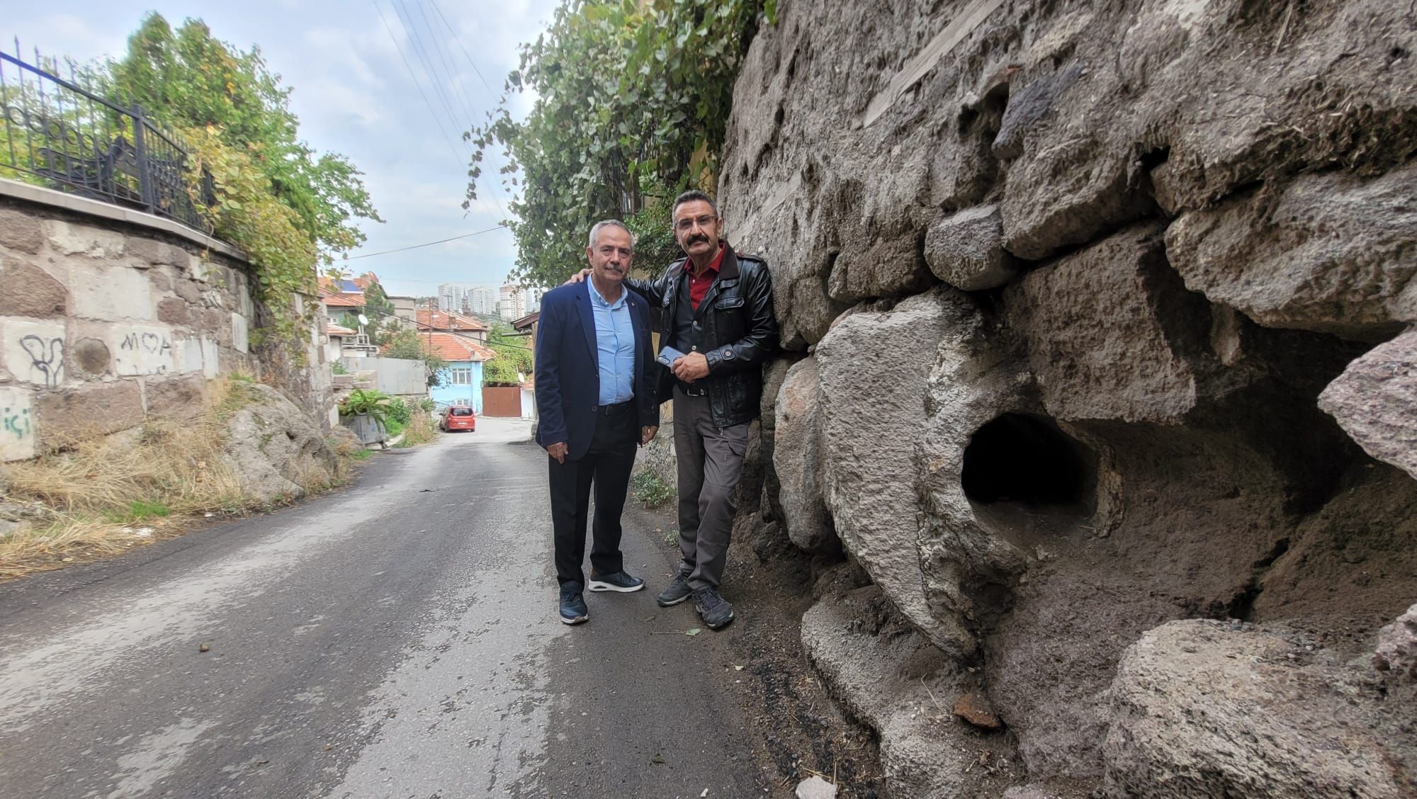 Roma Dönemi Su Künkü 3