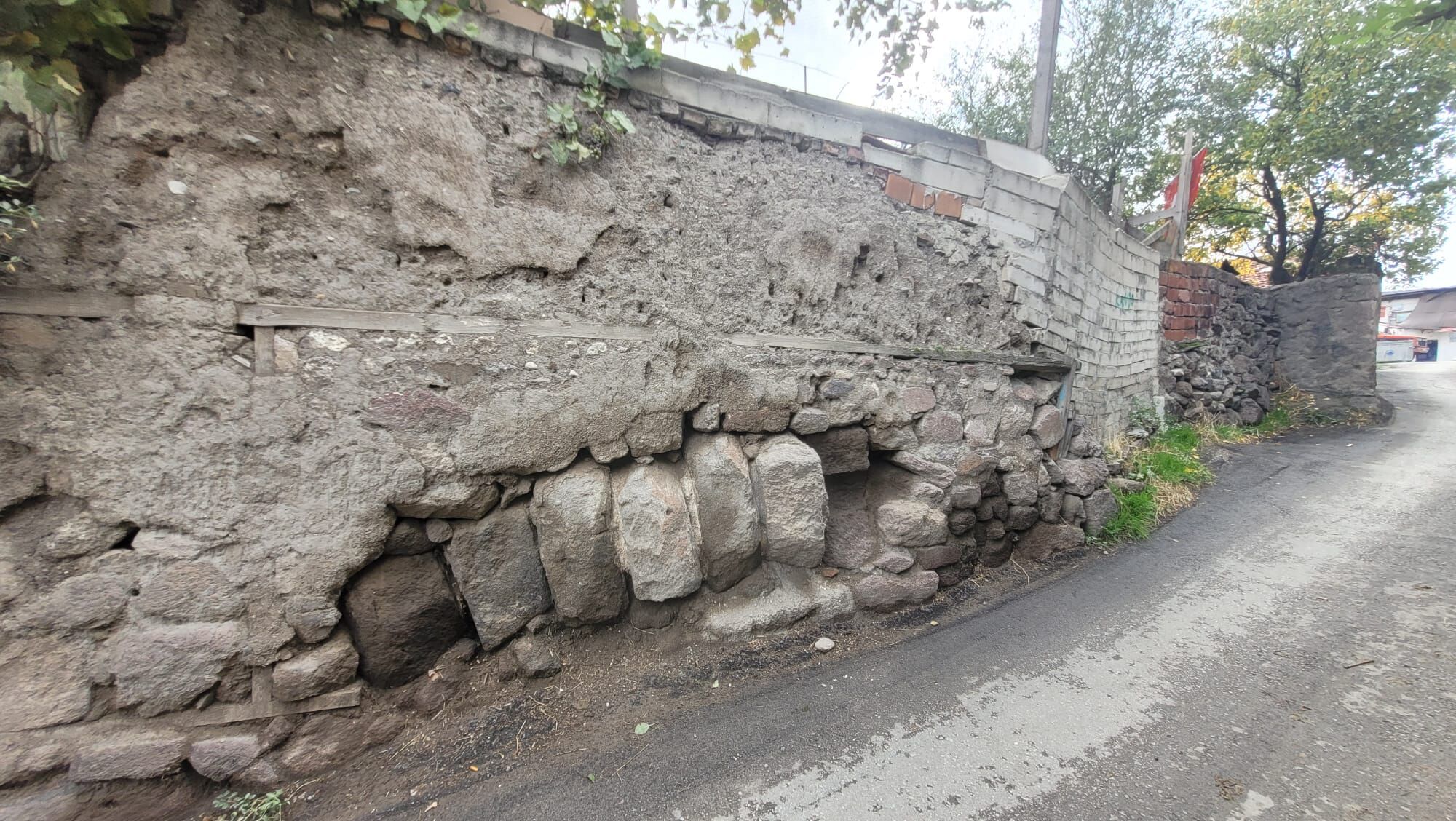 Roma Dönemi Su Künkü 4