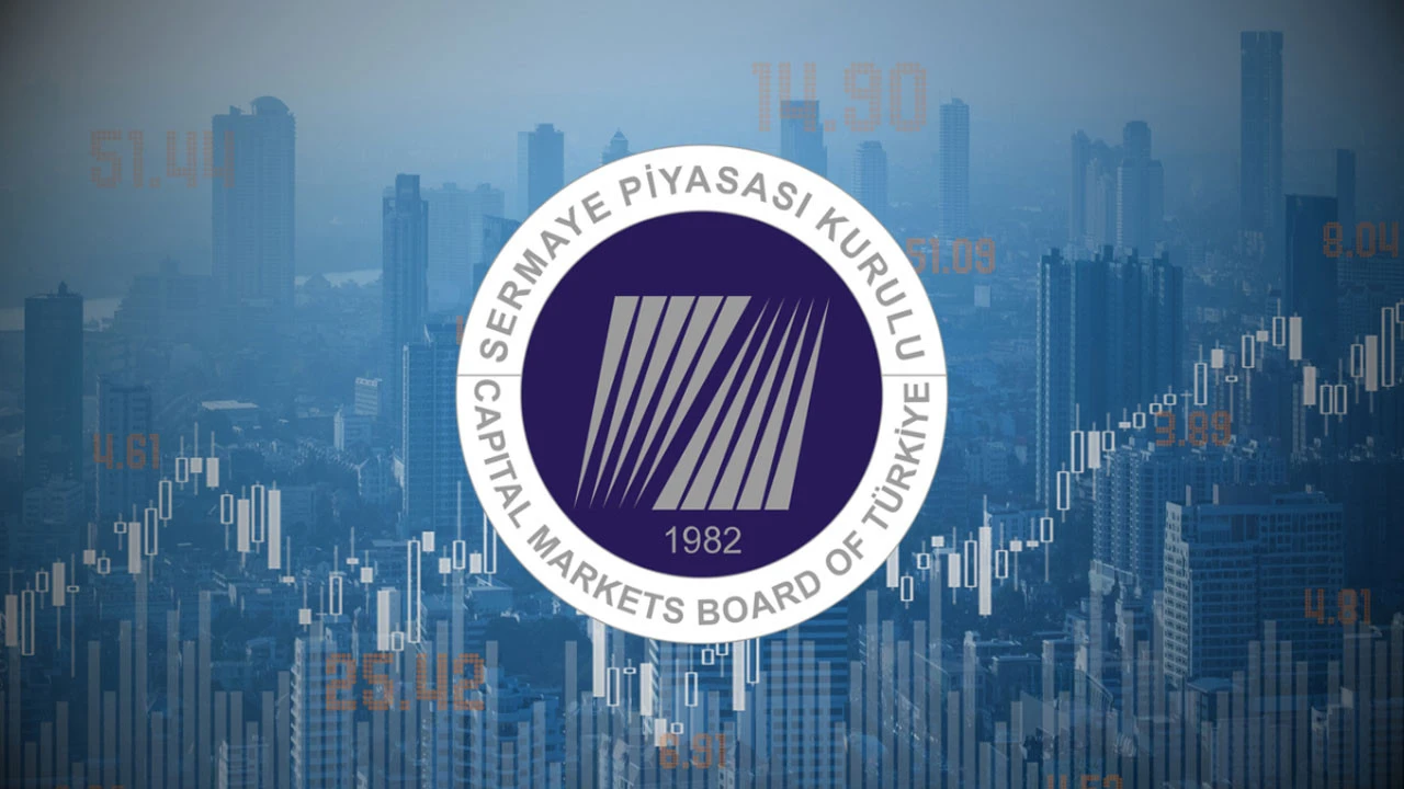 SPK'dan Yatırımcı Tanzim Merkezi açıklaması
