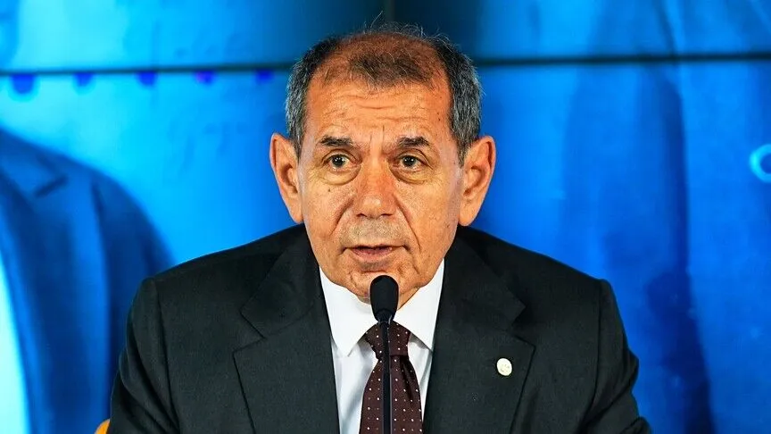 Dursun Özbek, EFC Yönetim Kuruluna seçilmesini değerlendirdi