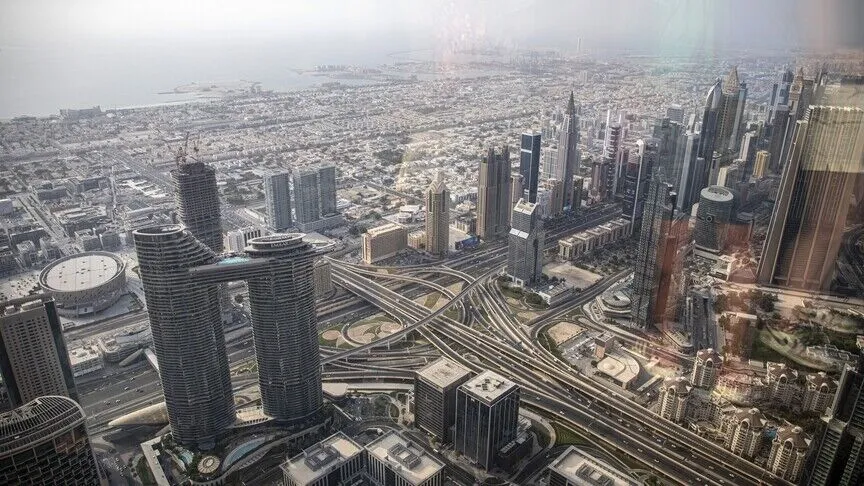 Dubaili yatırımcıların Türkiye'de lojistik sektörüne ilgisi artıyor