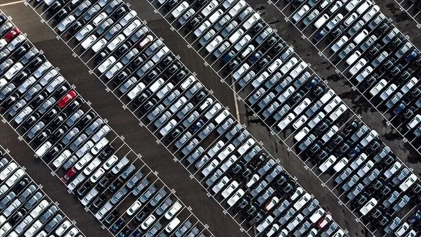 Otomotiv endüstrisi eylülde yaklaşık 4 milyar dolarlık ihracatla ilk sırada yer aldı