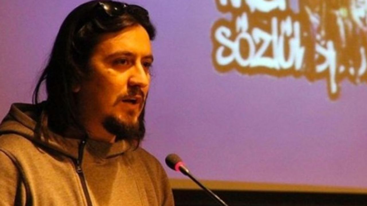 İnci Sözlük'ün kurucusu Serkan İnci gözaltına alındı