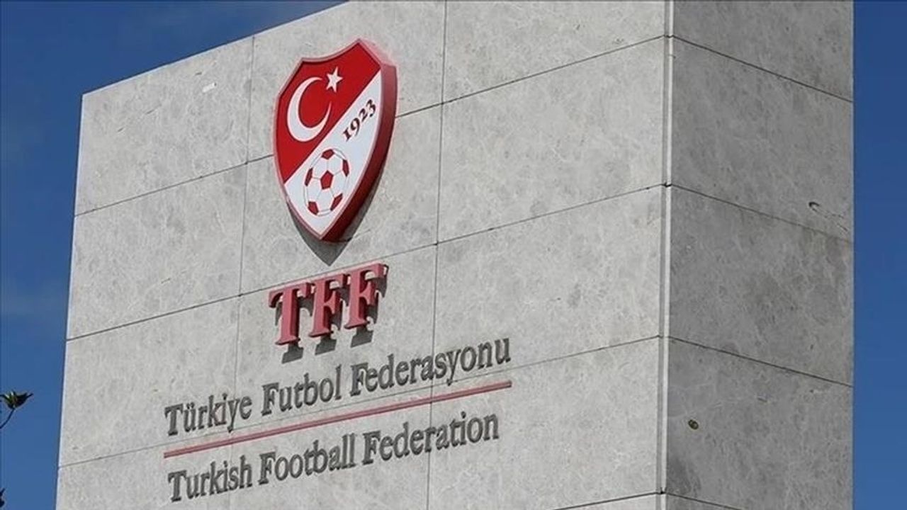 Adana Demirspor ve Çaykur Rizespor'un kulüp başkanları PFDK'ye sevk edildi