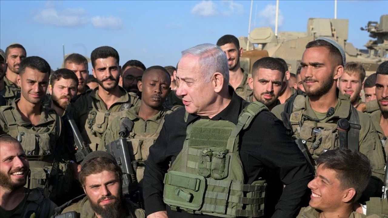 Yediot Ahronot: Netanyahu ile İsrail ordusu arasında güven krizi var