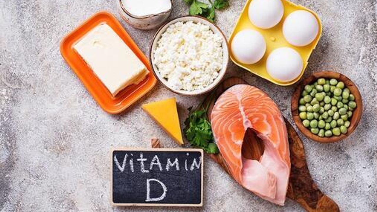 Uzmanı bilinçsiz vitamin kullanımına karşı uyarılarda bulundu
