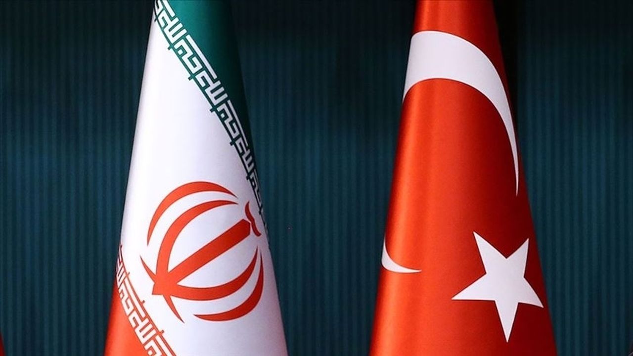 Türkiye-İran İş Forumu