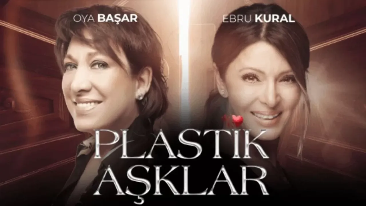 Plastik Aşklar Ankara'ya geliyor