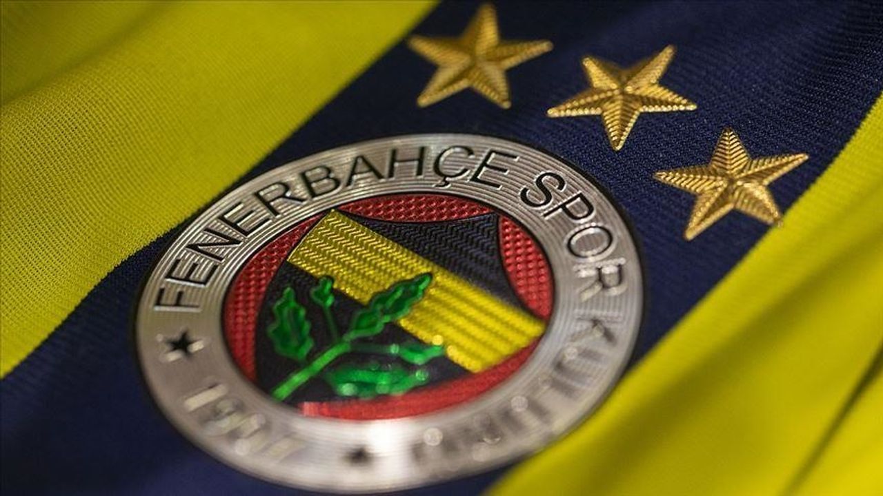Fenerbahçe'de Divan Kurulu toplantısı 3 Şubat'ta yapılacak