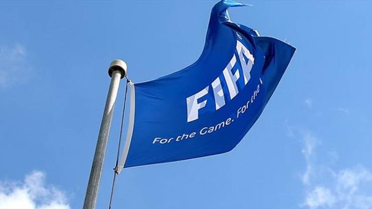 Süper Lig takımlarına FIFA'dan transfer yasağı