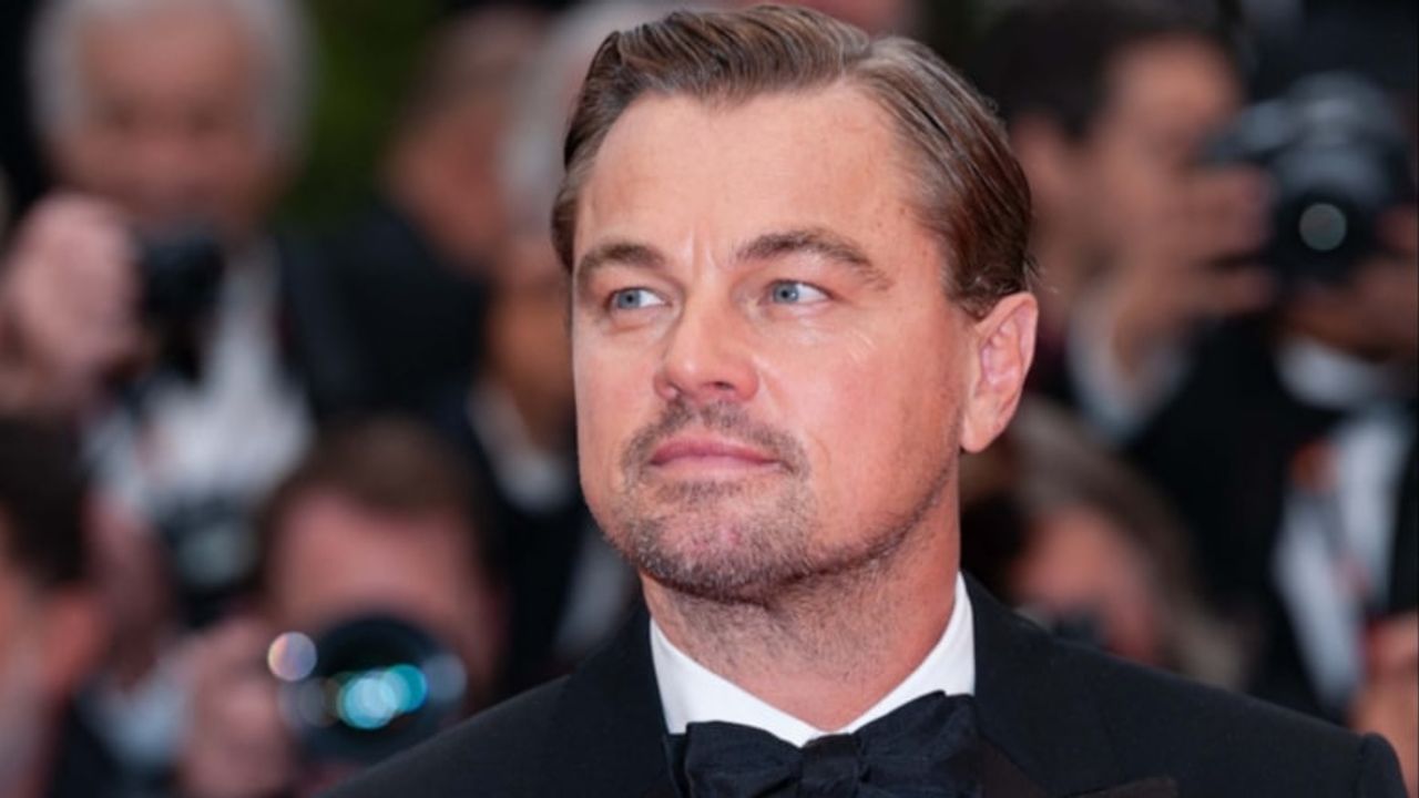 Leonardo DiCaprio’ya ‘Batman’ daveti