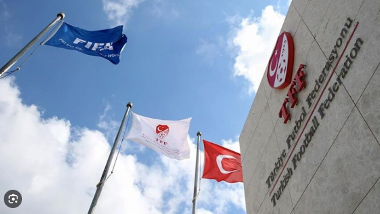 PFDK, Trendyol Süper Lig'den 8 kulübe çeşitli cezalar verdi
