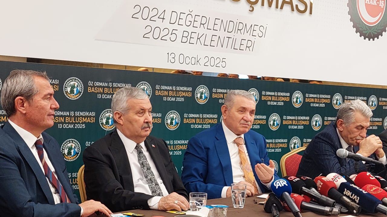 Gelirde ve vergide adalet istiyoruz - Başkent - Ankara'nın Gazetesi