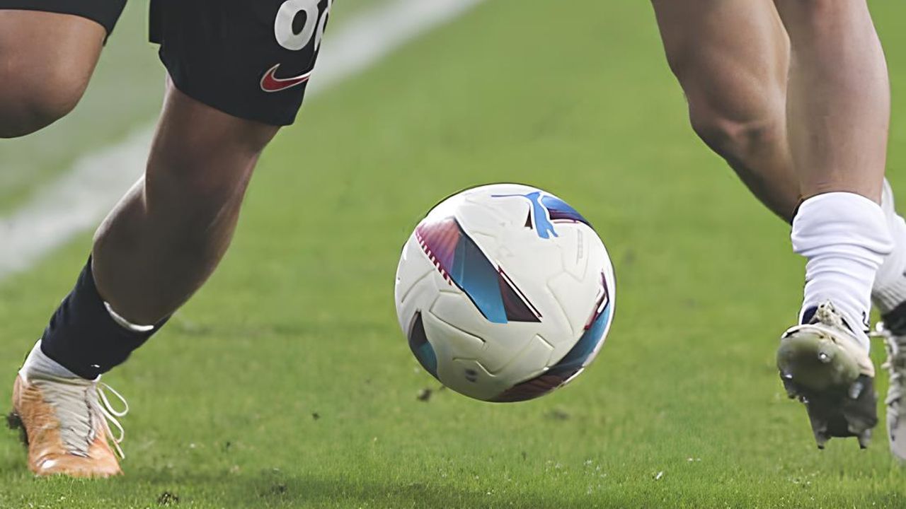 Trendyol 1. Lig’de 22. hafta heyecanı yaşanacak