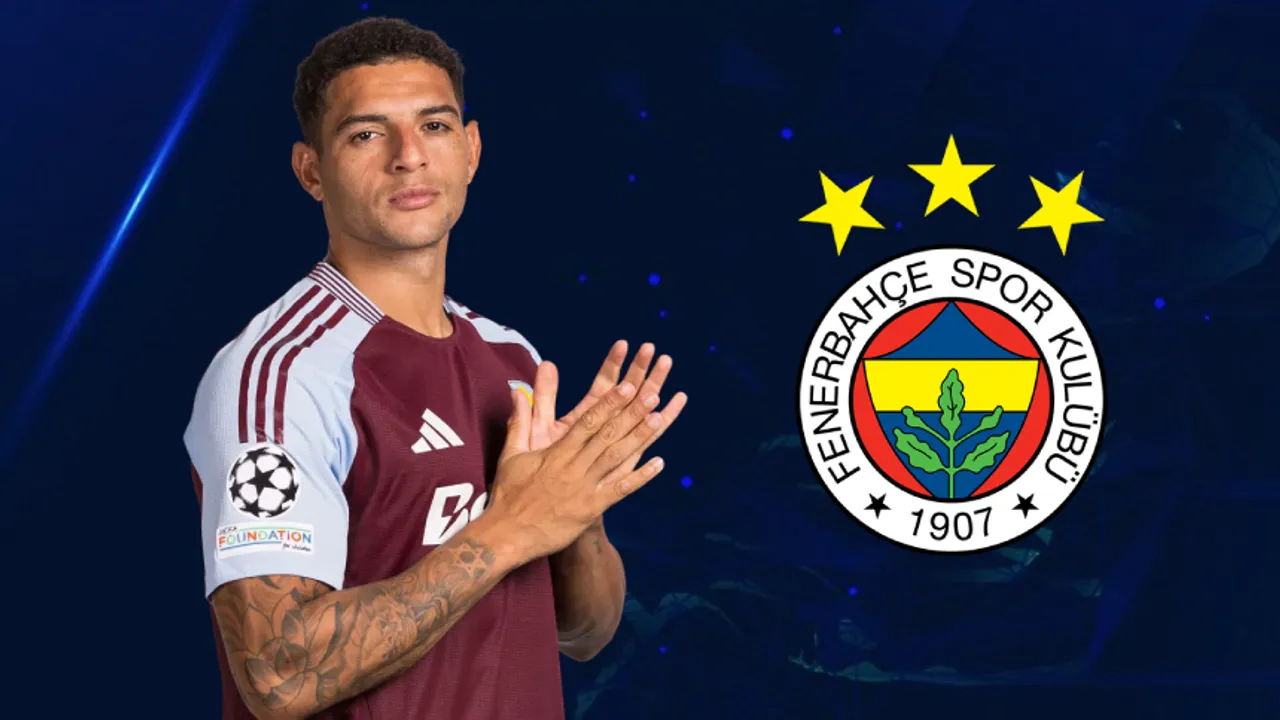 Fenerbahçe transferde ibreyi Diego Carlos'a döndürdü