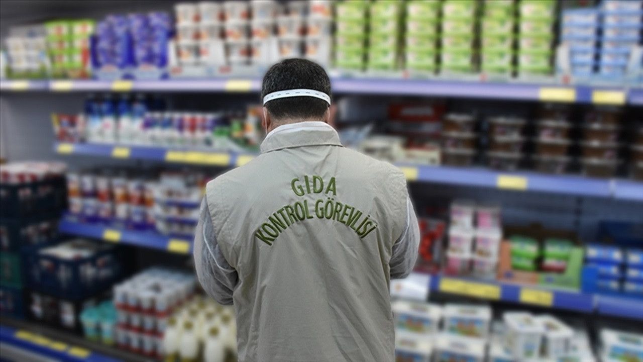 Taklit- tağşiş yapılan gıdalar listesine 27 yeni ürün daha eklendi