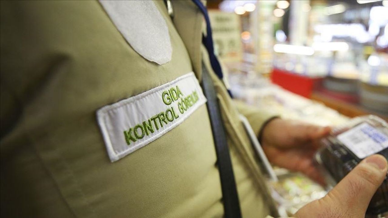 Taklit-tağşiş gıdalar listesine 28 yeni ürün eklendi