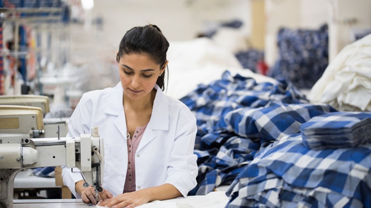 Türk moda endüstrisi 2026 yılında Yeni Dünya’ya odaklanacak