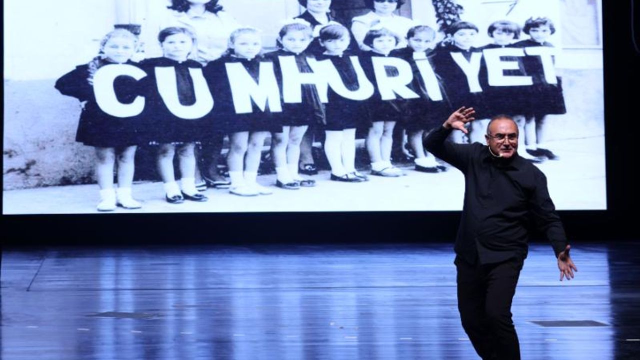 Cumhuriyet’e giden yol Çankaya’dan geçti