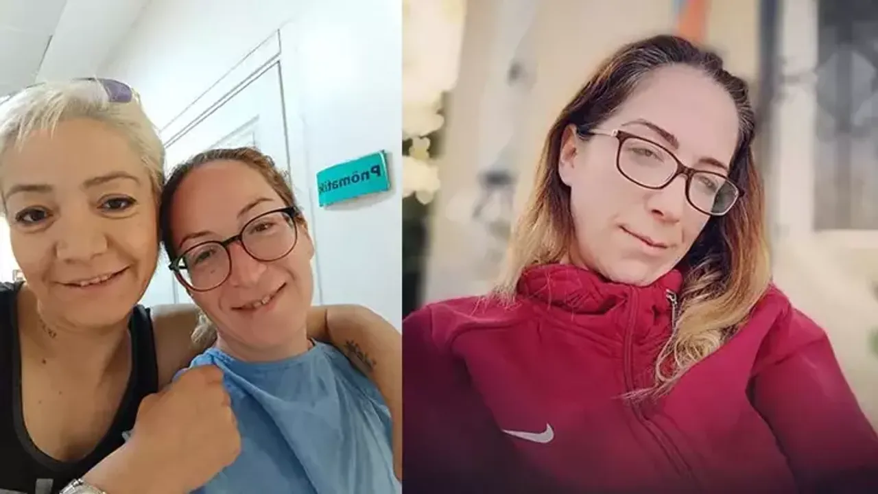 Ablasından sonra Figen öğretmen de erken teşhisle kanseri yendi