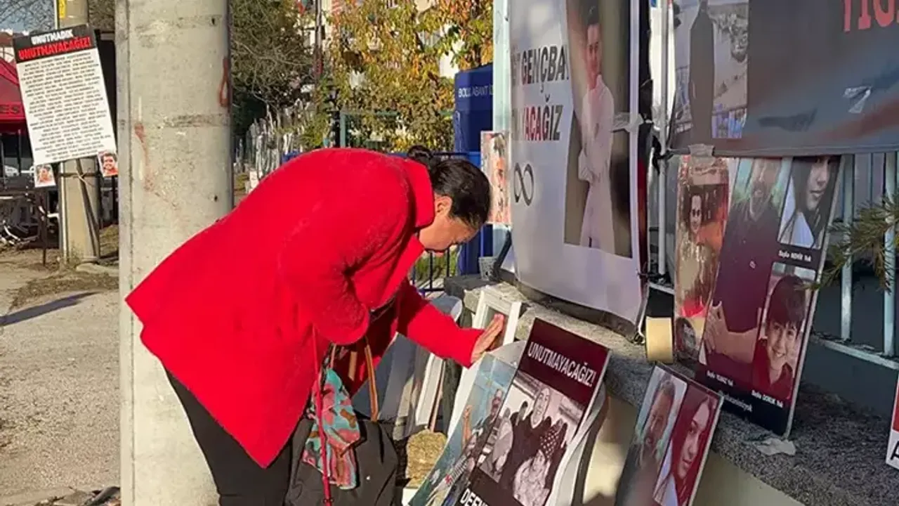 Bolu'daki otel yangını faciası davasında karar çıktı; sanıklara ceza yağdı