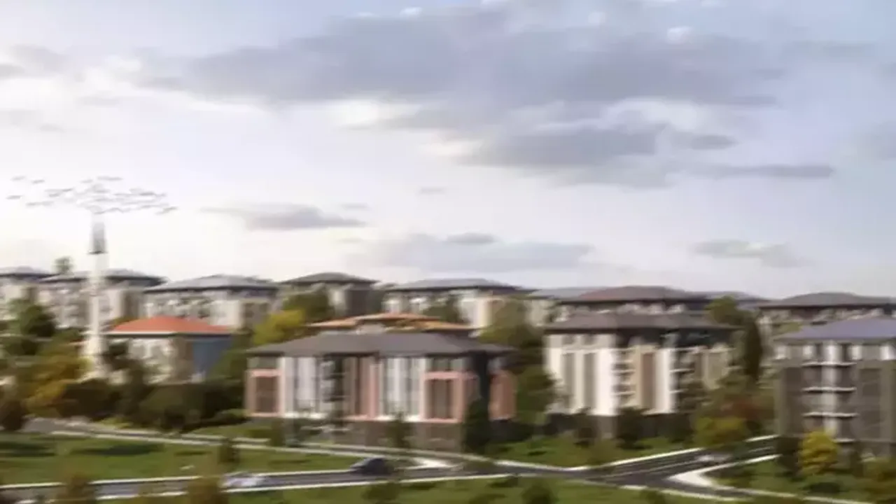 Çevre, Şehircilik ve İklim Değişikliği Bakanlığından 'Yüzyılın Konut Projesi' ile ilgili dolandırıcılık uyarısı