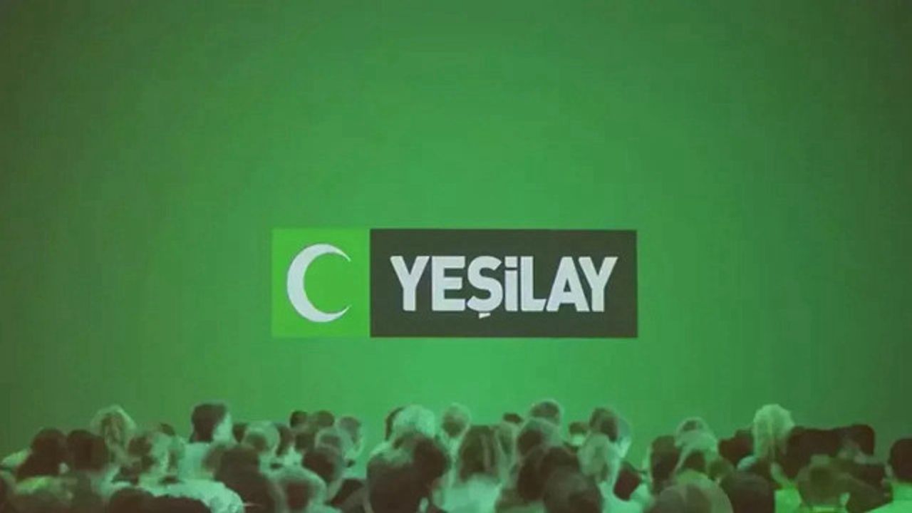 Yeşilay’dan 29 Ekim Cumhuriyet Bayramı’na özel “bağımsızlık” vurgusu