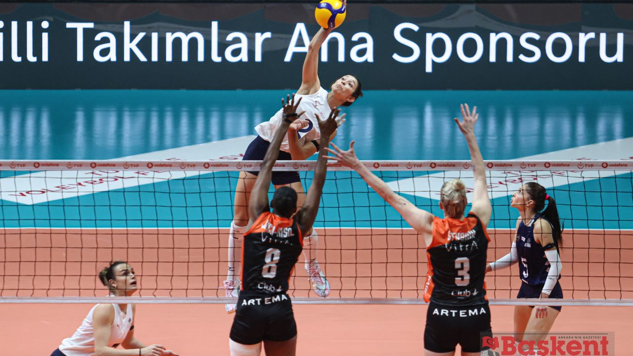 İlbank Aydın BŞB'yi ağırlayacak