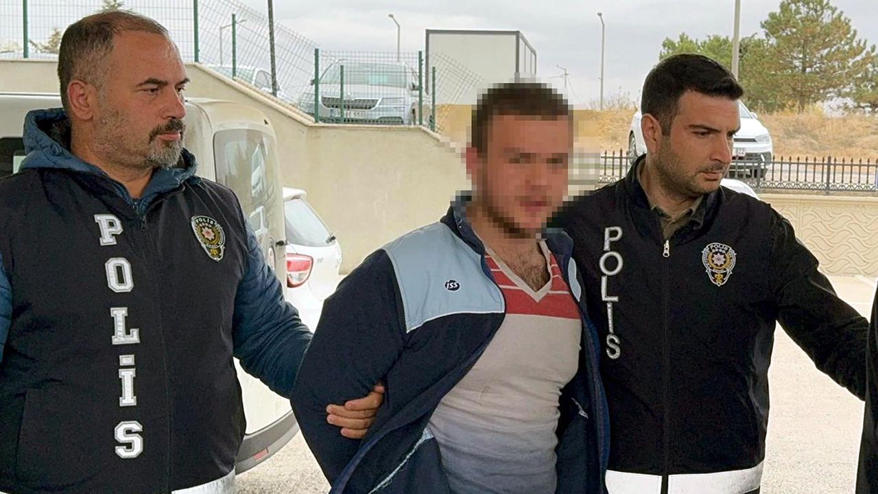 Anne ve babasını öldürüp, 3 akrabasını yaralayan sanığa 74 yıl hapis cezası