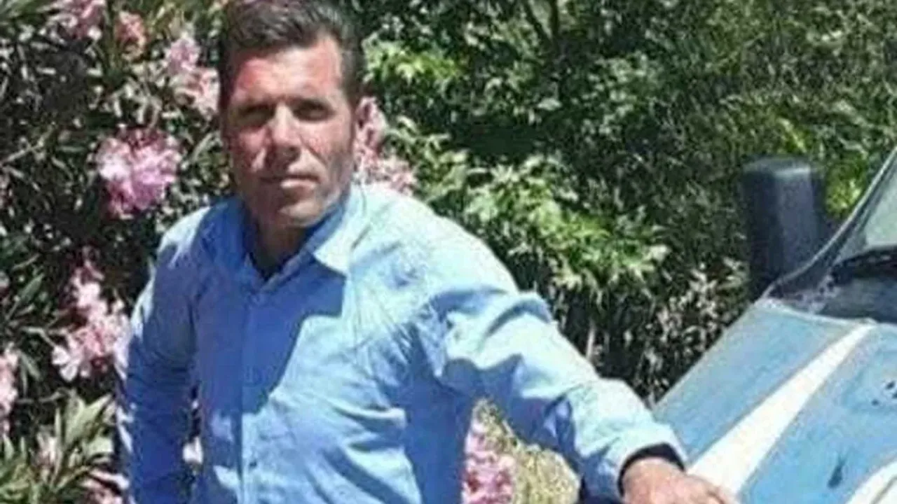 Malatya'da otomobilin çarptığı muhtar öldü
