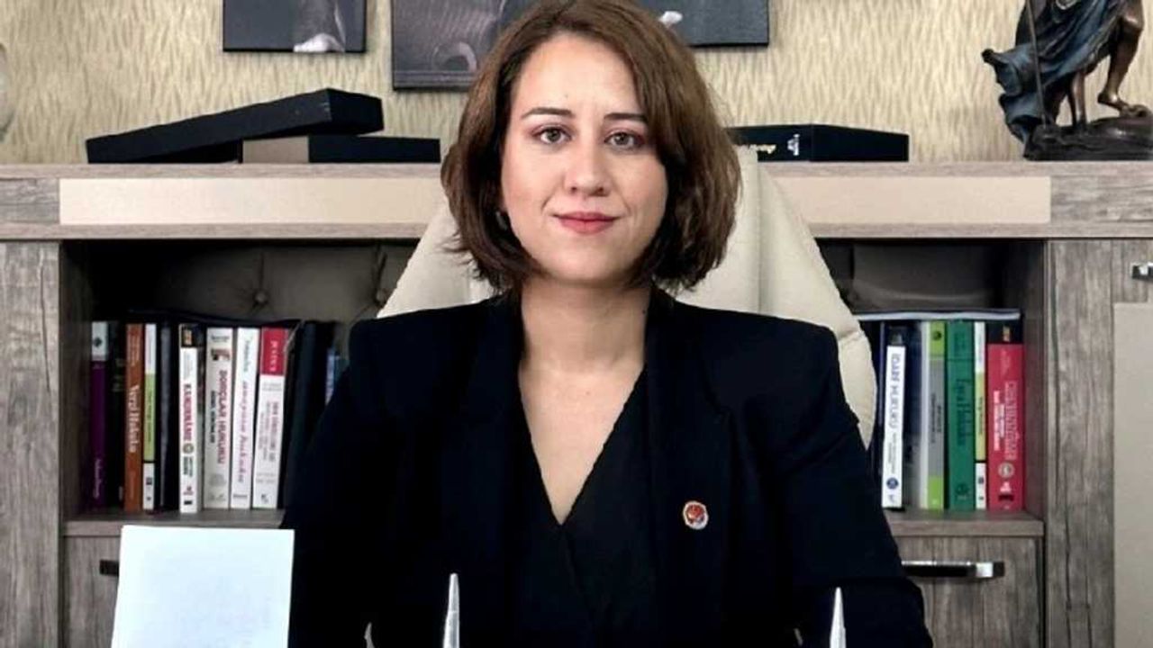 Çağlar: İnanıyoruz; çok zor dönemlerden geçiyoruz ama her şey çok güzel olacak