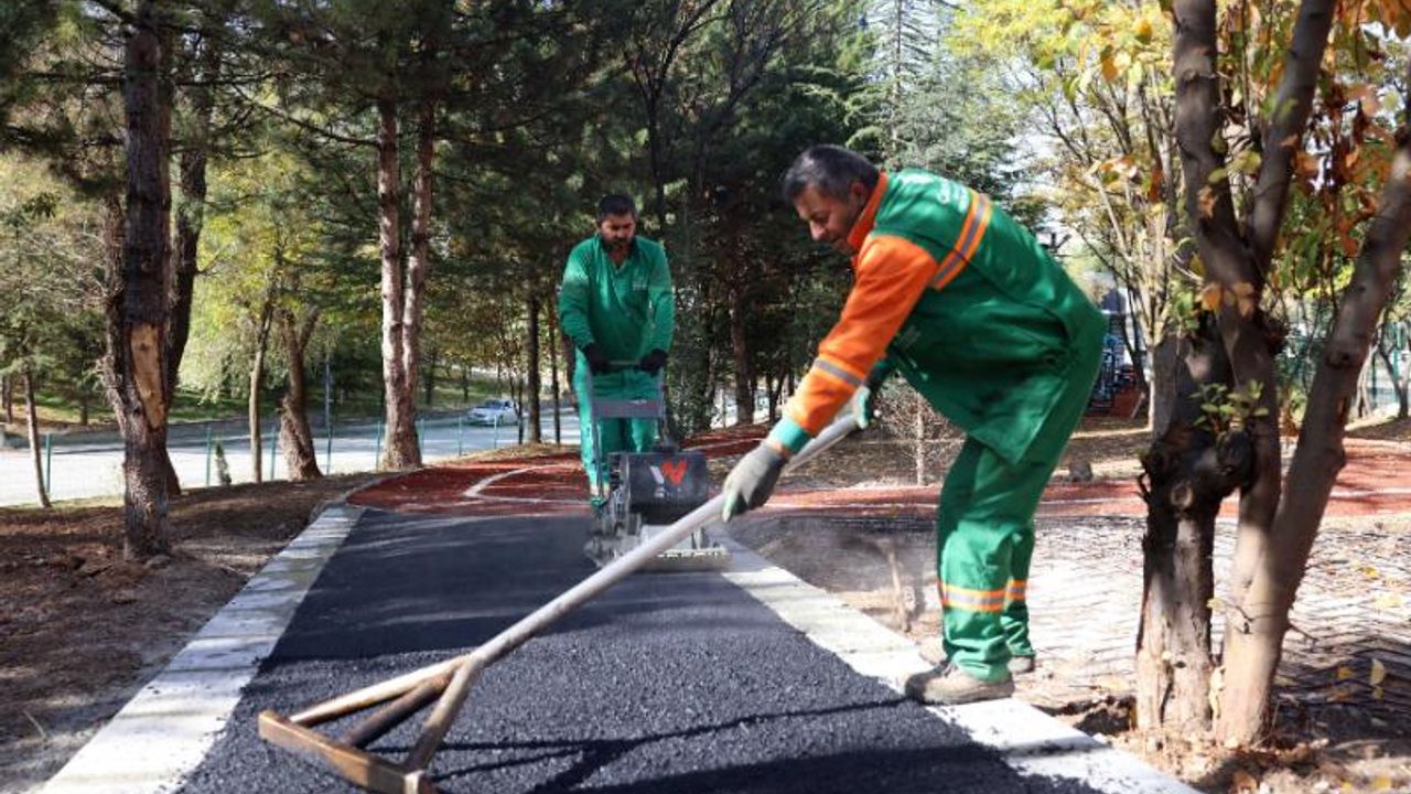 Çiğdem Emekli Kampüsü 28 Ekim’de açılıyor